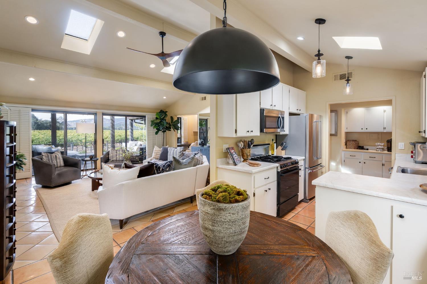 6950 Yount Street Yountville CA 94599