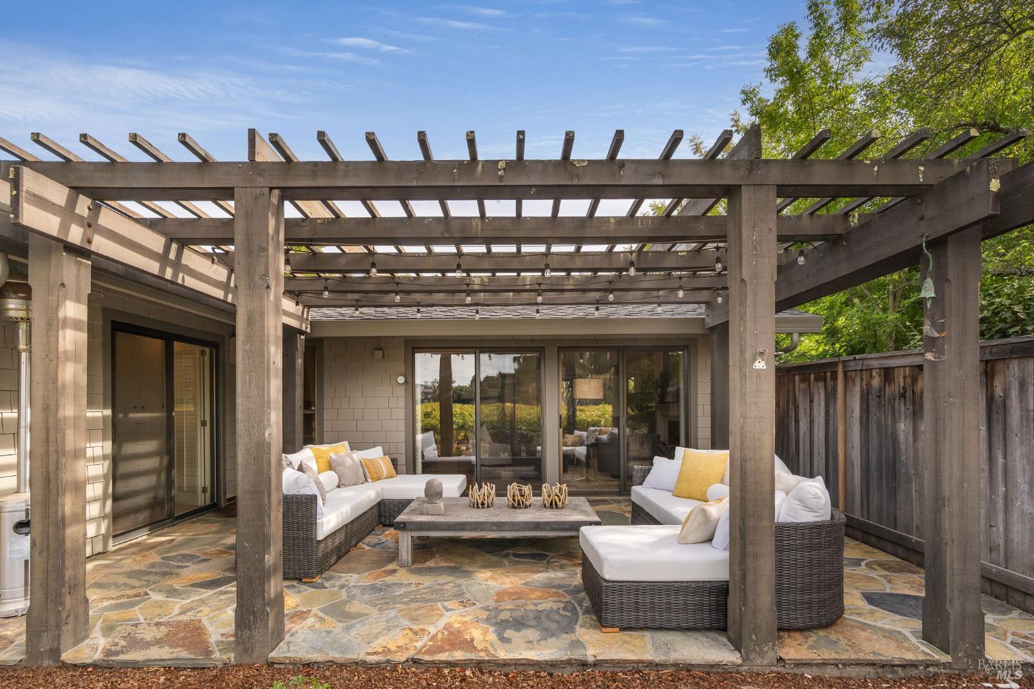 6950 Yount Street Yountville CA 94599