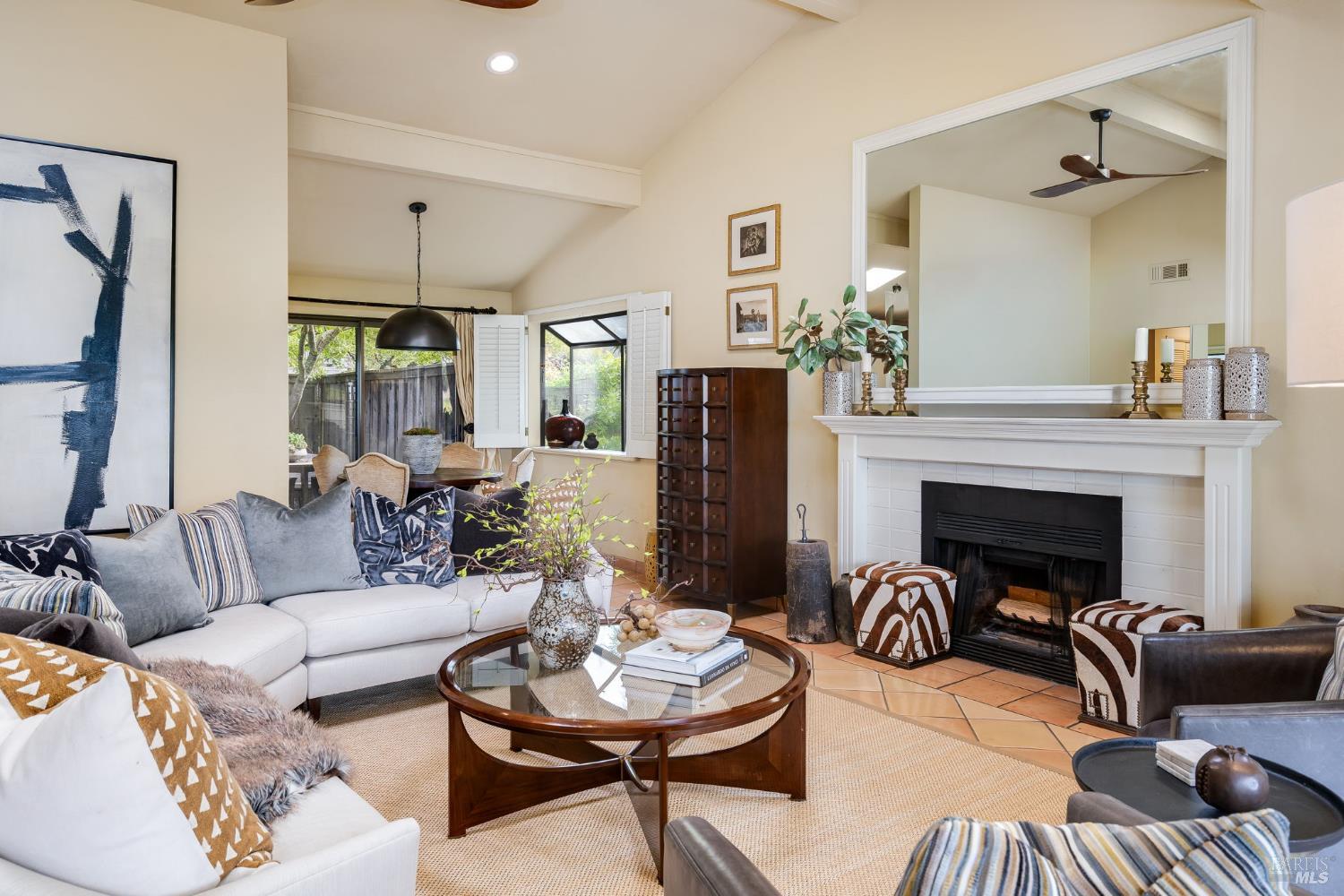 6950 Yount Street Yountville CA 94599