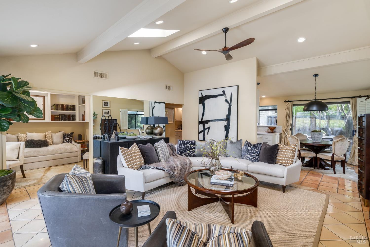 6950 Yount Street Yountville CA 94599