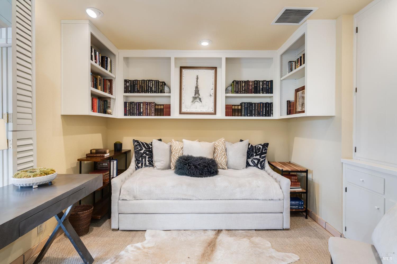 6950 Yount Street Yountville CA 94599