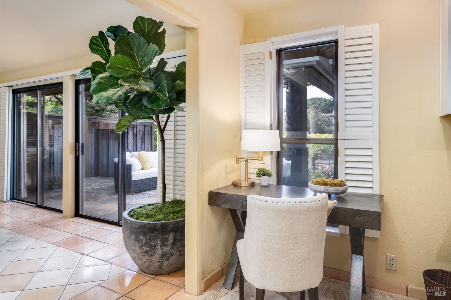 6950 Yount Street Yountville CA 94599