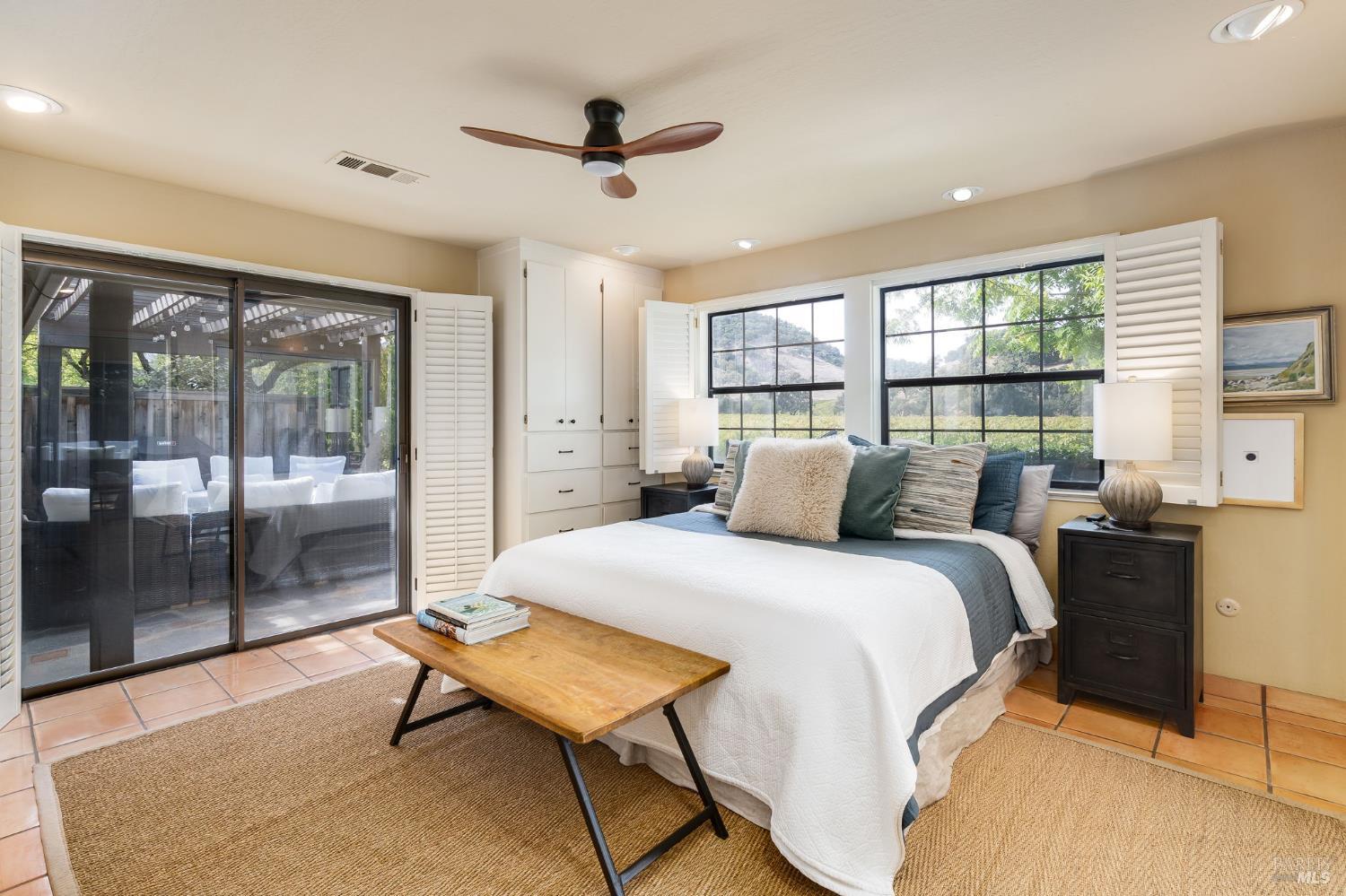 6950 Yount Street Yountville CA 94599