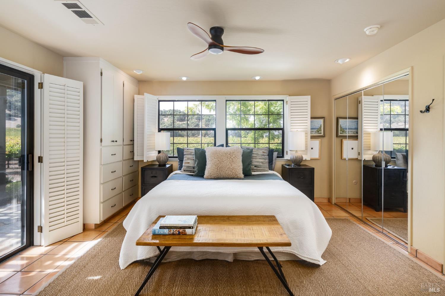 6950 Yount Street Yountville CA 94599