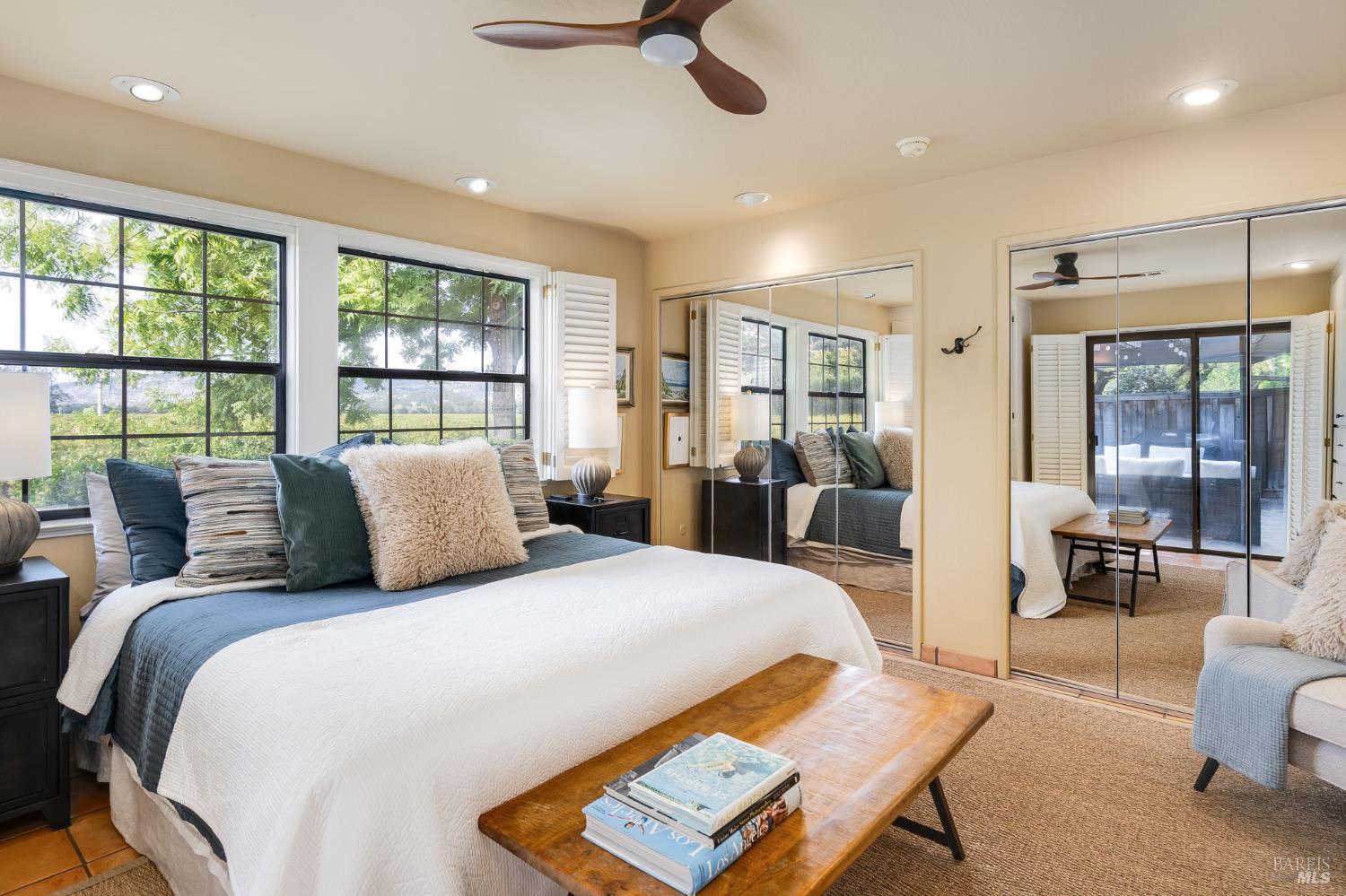 6950 Yount Street Yountville CA 94599