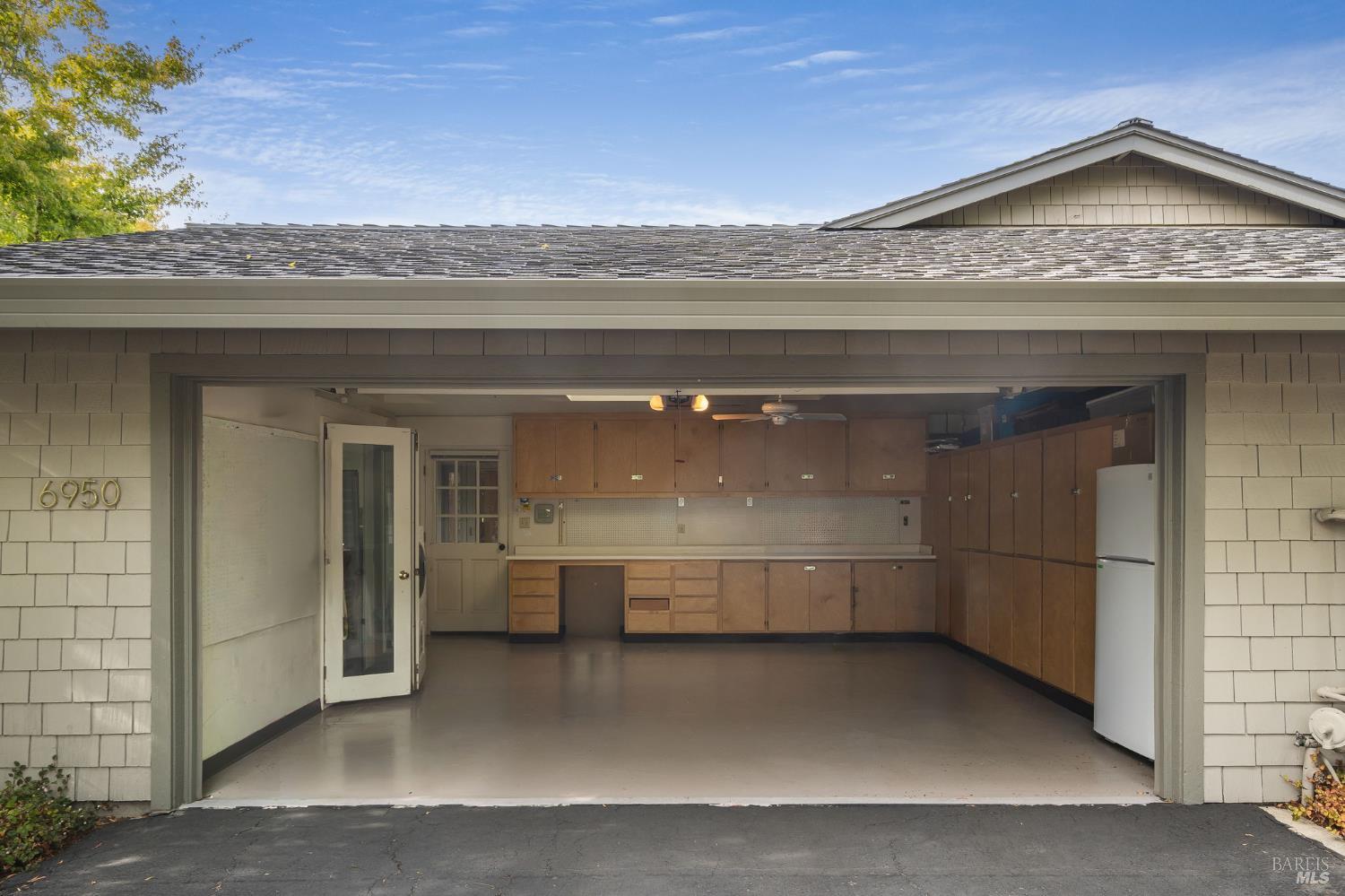 6950 Yount Street Yountville CA 94599