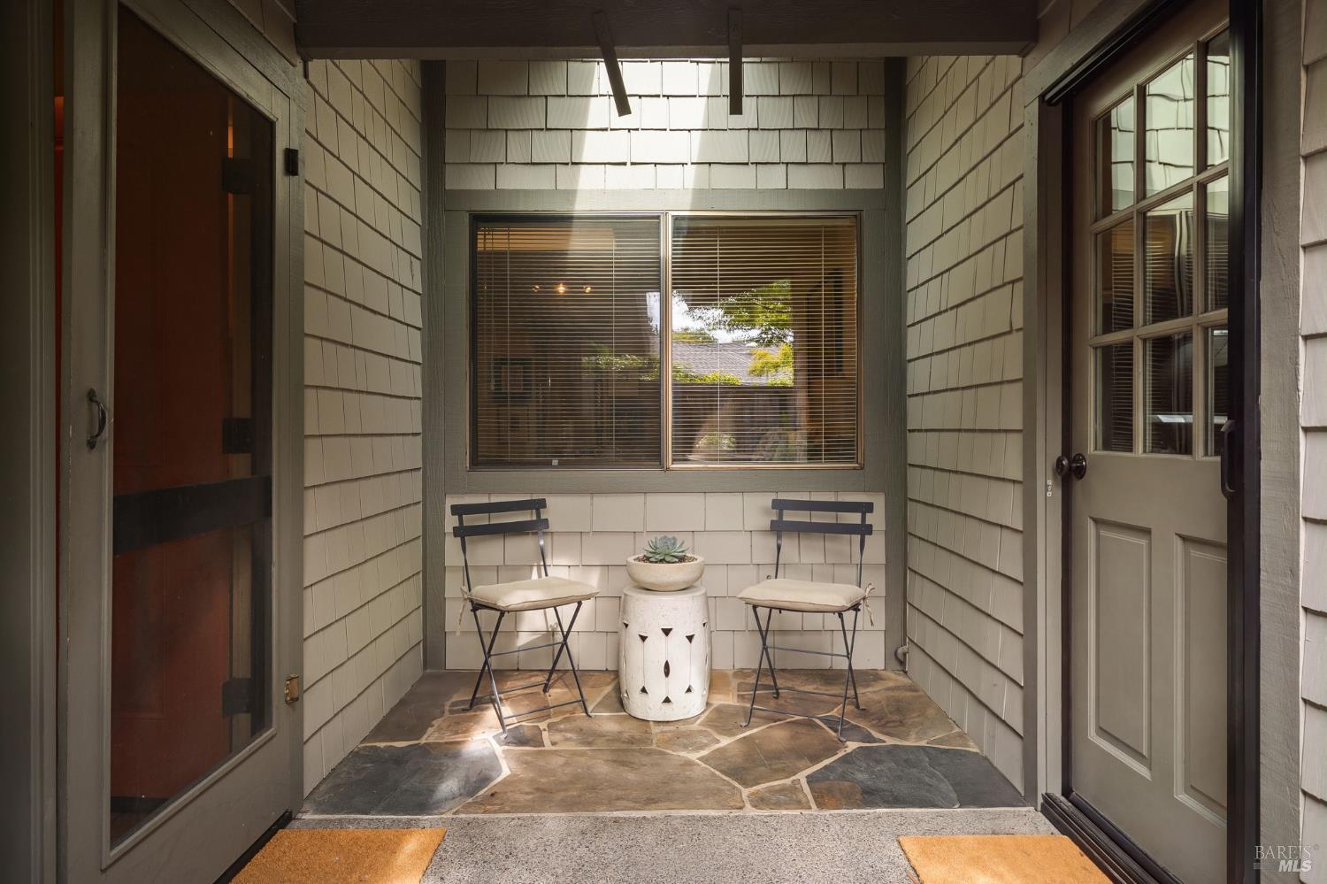 6950 Yount Street Yountville CA 94599