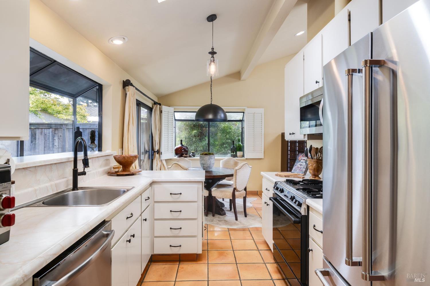 6950 Yount Street Yountville CA 94599
