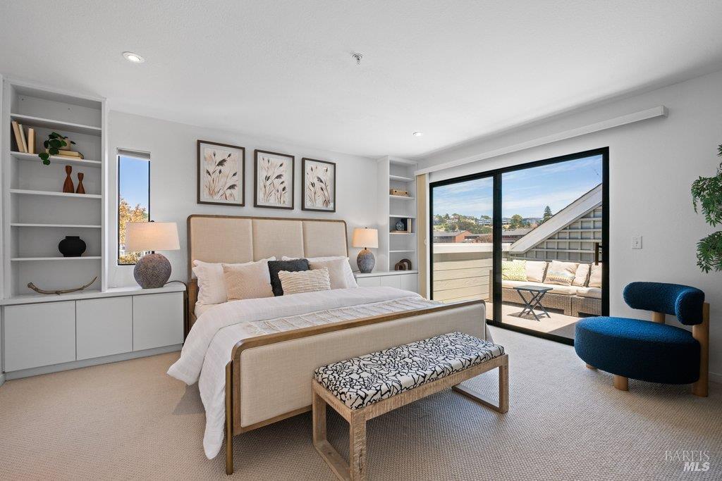 6052 Shelter Bay Avenue Mill Valley CA 94941