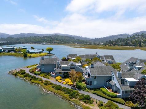 6052 Shelter Bay Avenue Mill Valley CA 94941