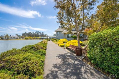 6052 Shelter Bay Avenue Mill Valley CA 94941