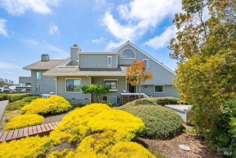6052 Shelter Bay Avenue Mill Valley CA 94941