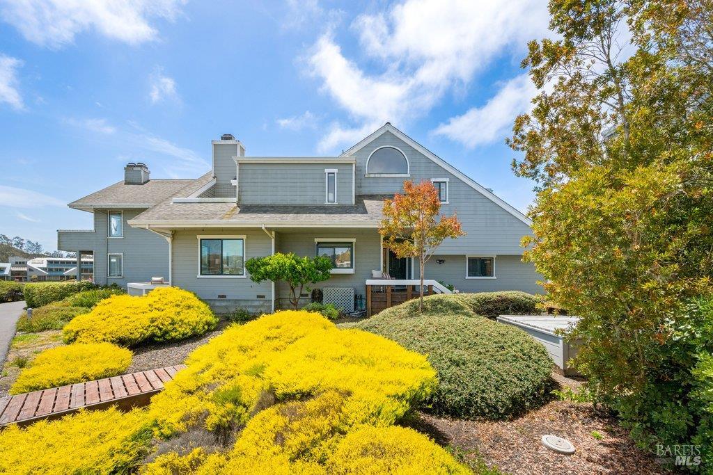 6052 Shelter Bay Avenue Mill Valley CA 94941