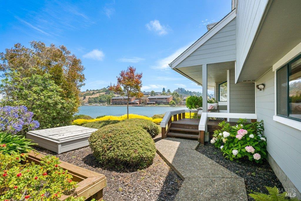 6052 Shelter Bay Avenue Mill Valley CA 94941