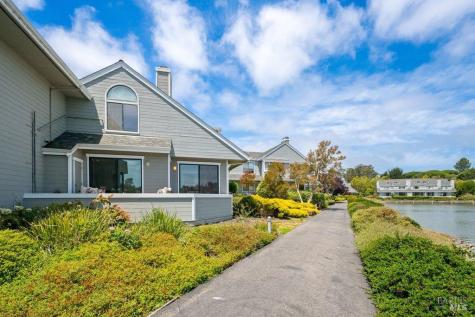 6052 Shelter Bay Avenue Mill Valley CA 94941