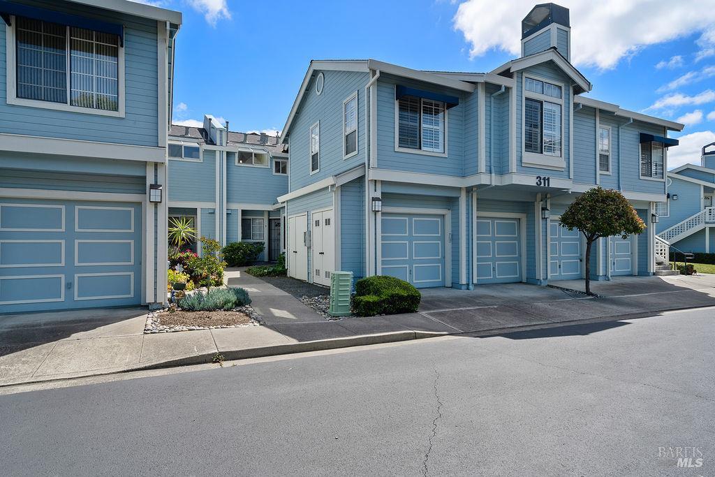 311 Stinson Street Vallejo CA 94591