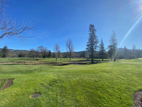 1600 Atlas Peak Road Napa CA 94558