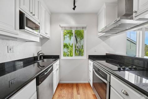 16 Anchorage Road Sausalito CA 94965