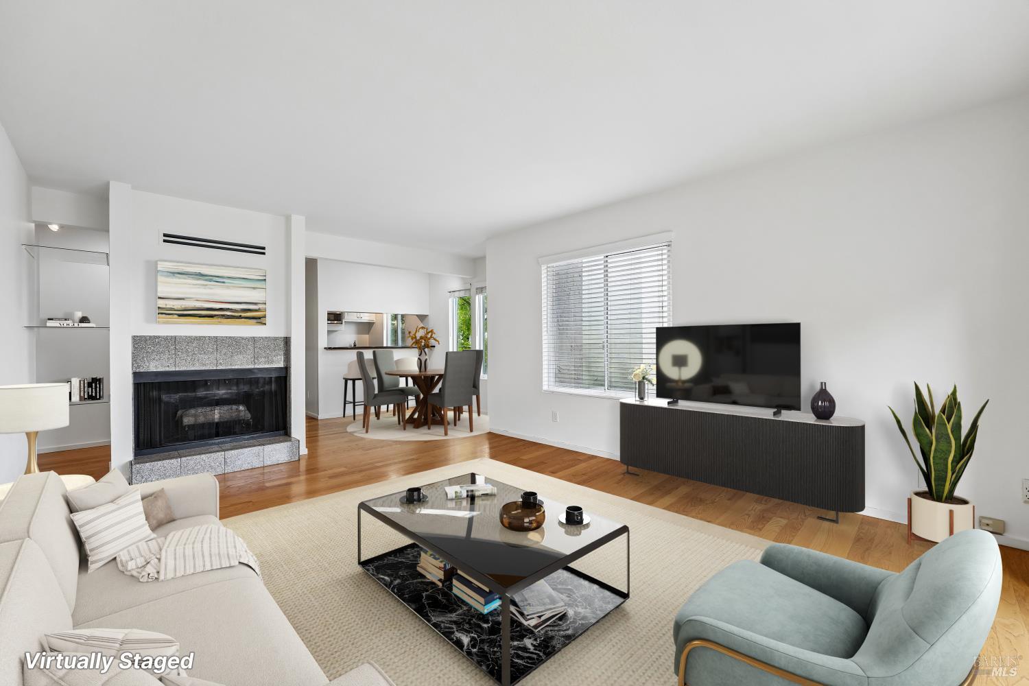 16 Anchorage Road Sausalito CA 94965