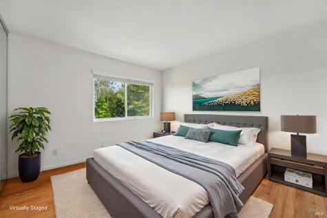 16 Anchorage Road Sausalito CA 94965