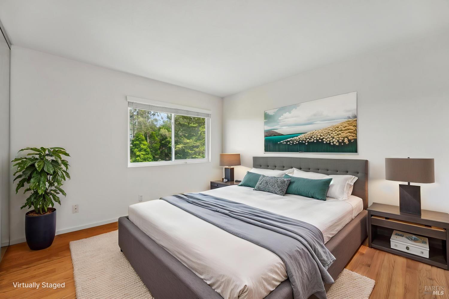 16 Anchorage Road Sausalito CA 94965