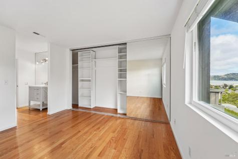 16 Anchorage Road Sausalito CA 94965