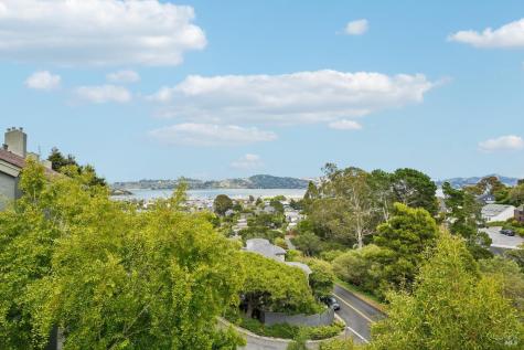 16 Anchorage Road Sausalito CA 94965