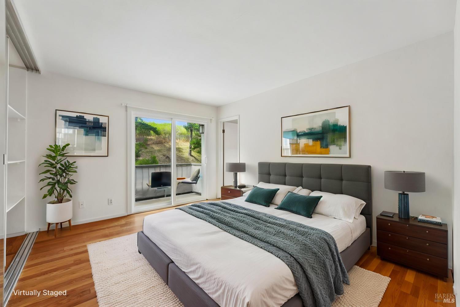 16 Anchorage Road Sausalito CA 94965