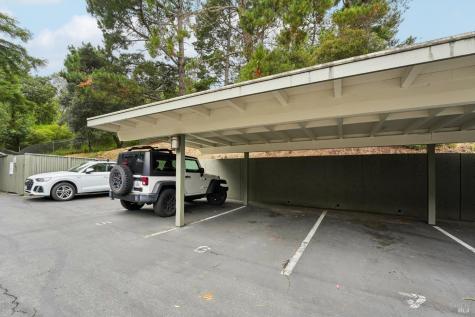16 Anchorage Road Sausalito CA 94965