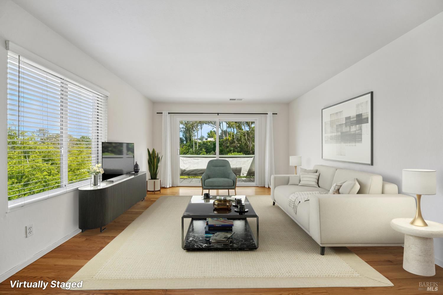 16 Anchorage Road Sausalito CA 94965