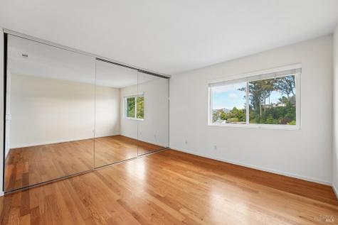 16 Anchorage Road Sausalito CA 94965