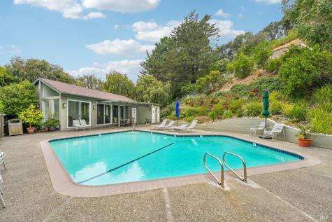 16 Anchorage Road Sausalito CA 94965