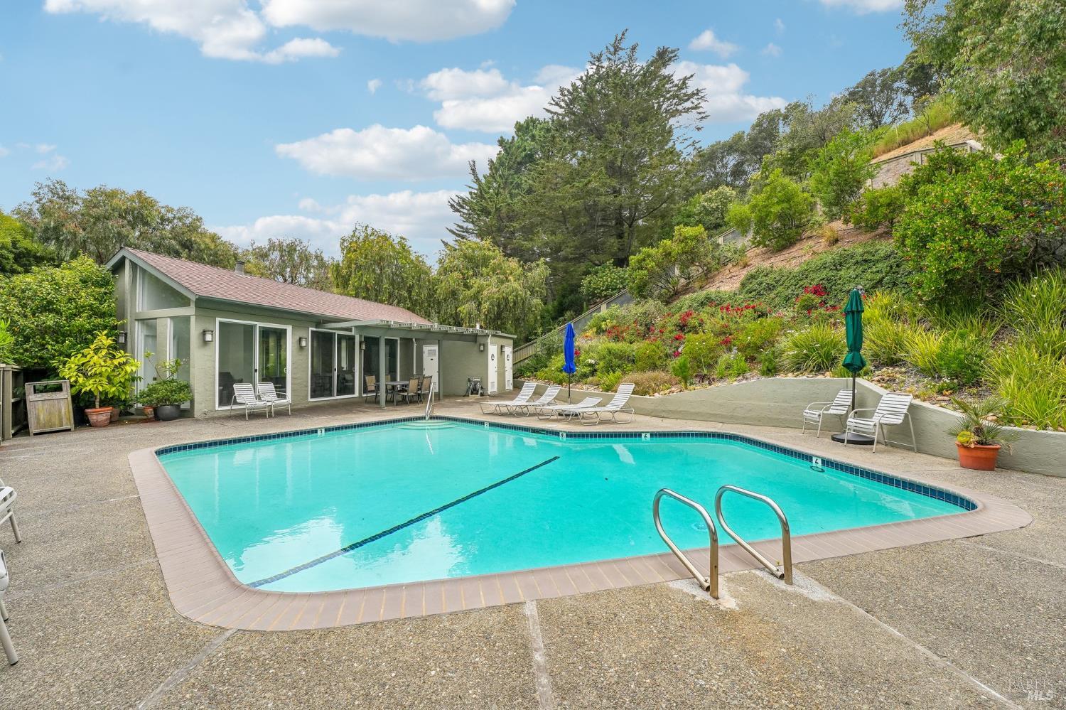 16 Anchorage Road Sausalito CA 94965
