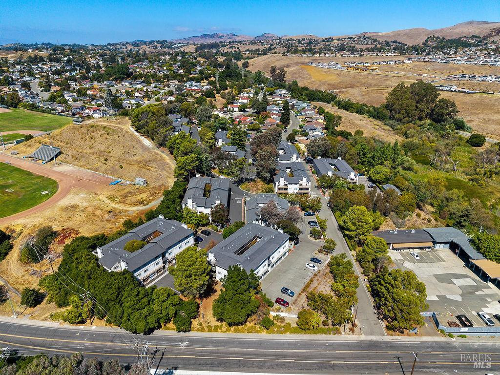 229 Nautical Court Vallejo CA 94591
