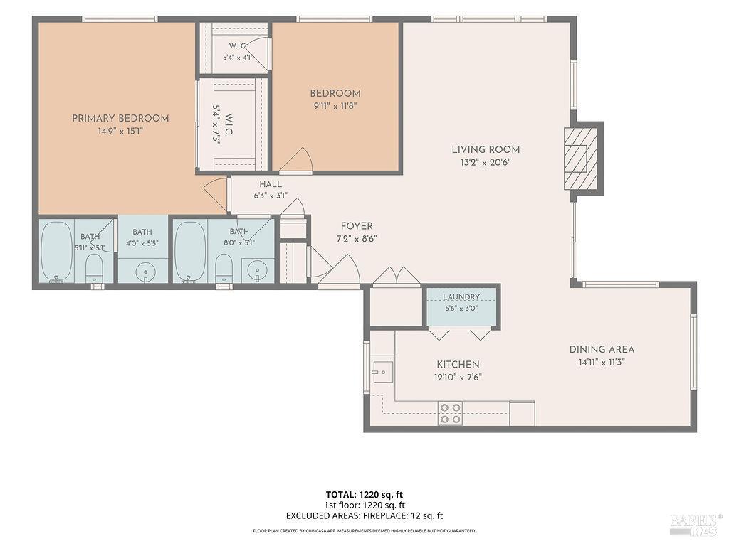 229 Nautical Court Vallejo CA 94591