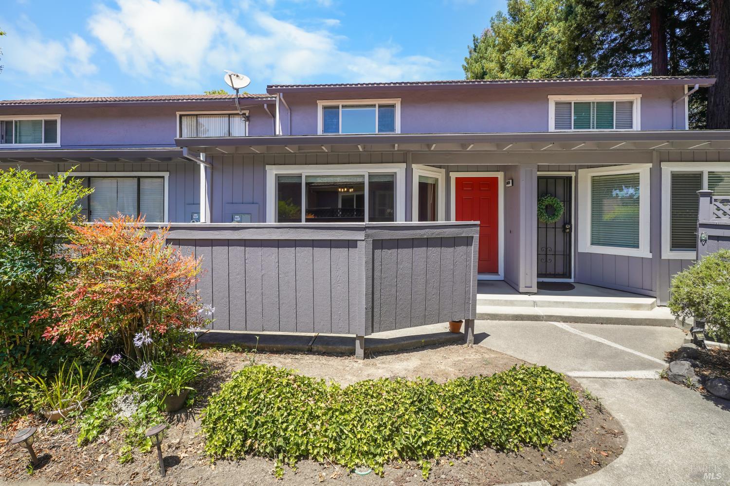 5030 Country Club Drive Rohnert Park CA 94928