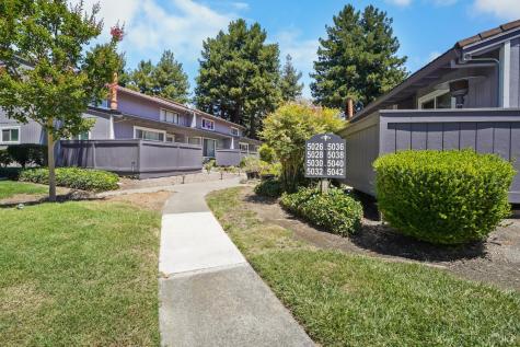 5030 Country Club Drive Rohnert Park CA 94928