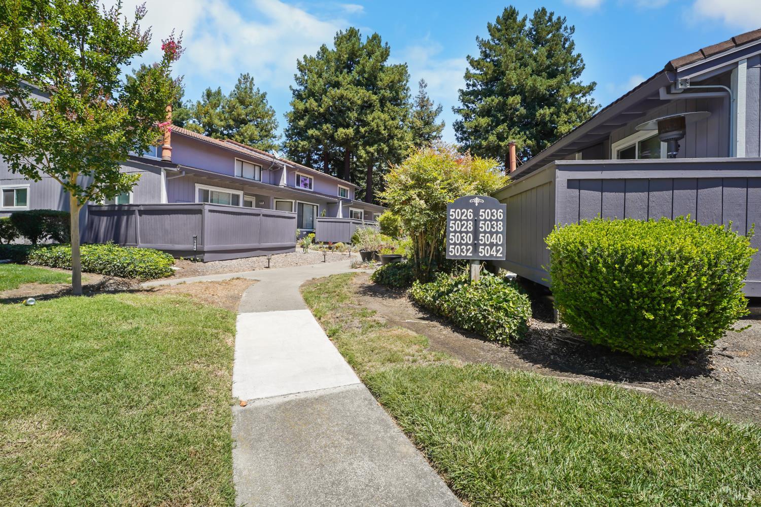 5030 Country Club Drive Rohnert Park CA 94928