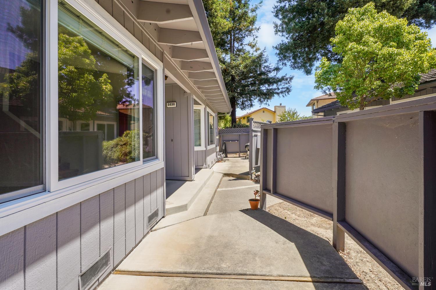 5030 Country Club Drive Rohnert Park CA 94928