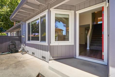 5030 Country Club Drive Rohnert Park CA 94928