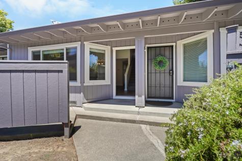 5030 Country Club Drive Rohnert Park CA 94928