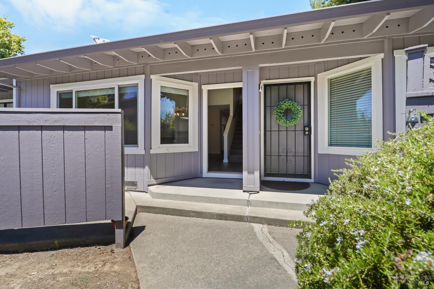 5030 Country Club Drive Rohnert Park CA 94928