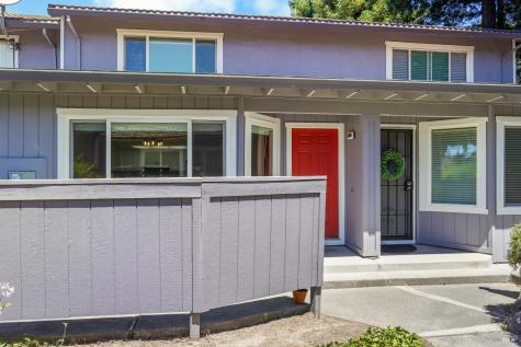 5030 Country Club Drive Rohnert Park CA 94928