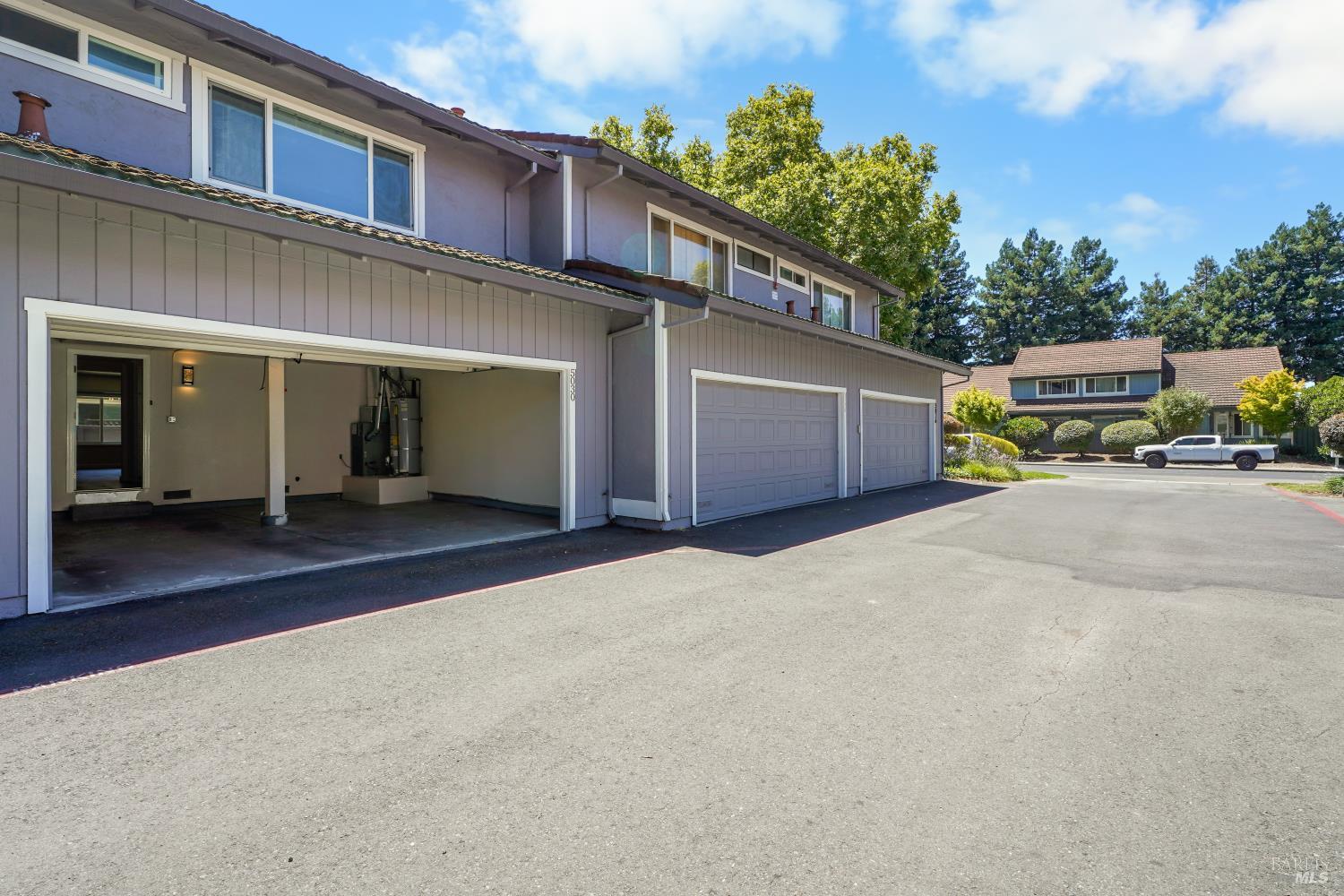5030 Country Club Drive Rohnert Park CA 94928