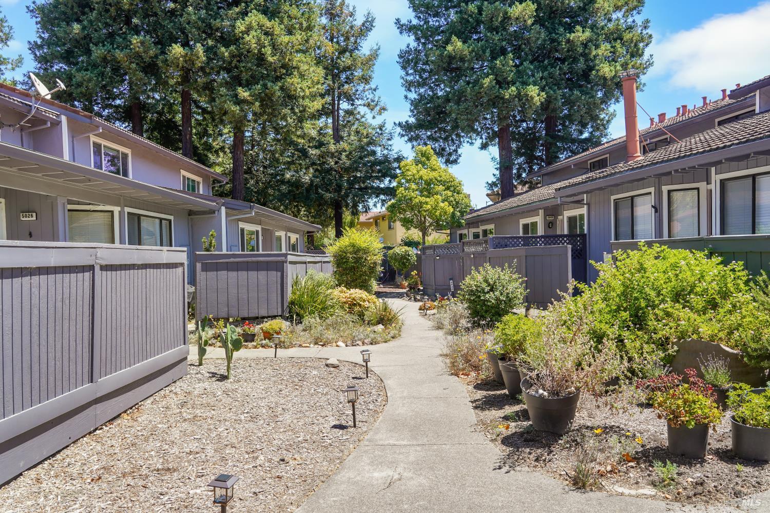 5030 Country Club Drive Rohnert Park CA 94928