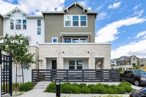 401 Semillon Lane Santa Rosa CA 95403