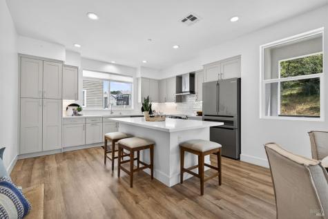 401 Semillon Lane Santa Rosa CA 95403