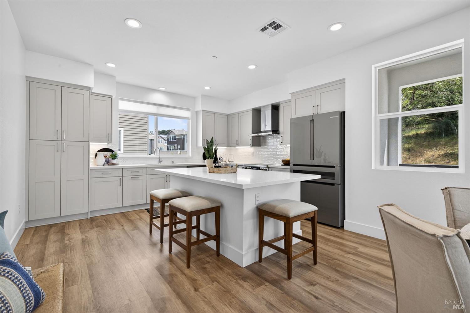 401 Semillon Lane Santa Rosa CA 95403