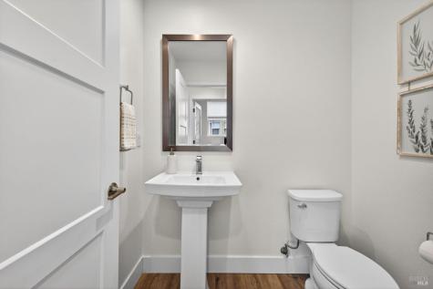 401 Semillon Lane Santa Rosa CA 95403