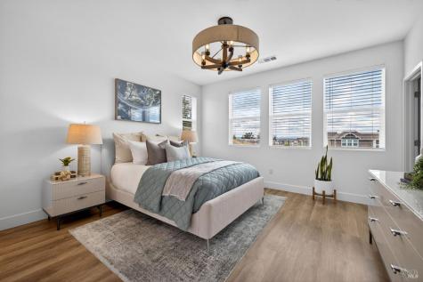 401 Semillon Lane Santa Rosa CA 95403